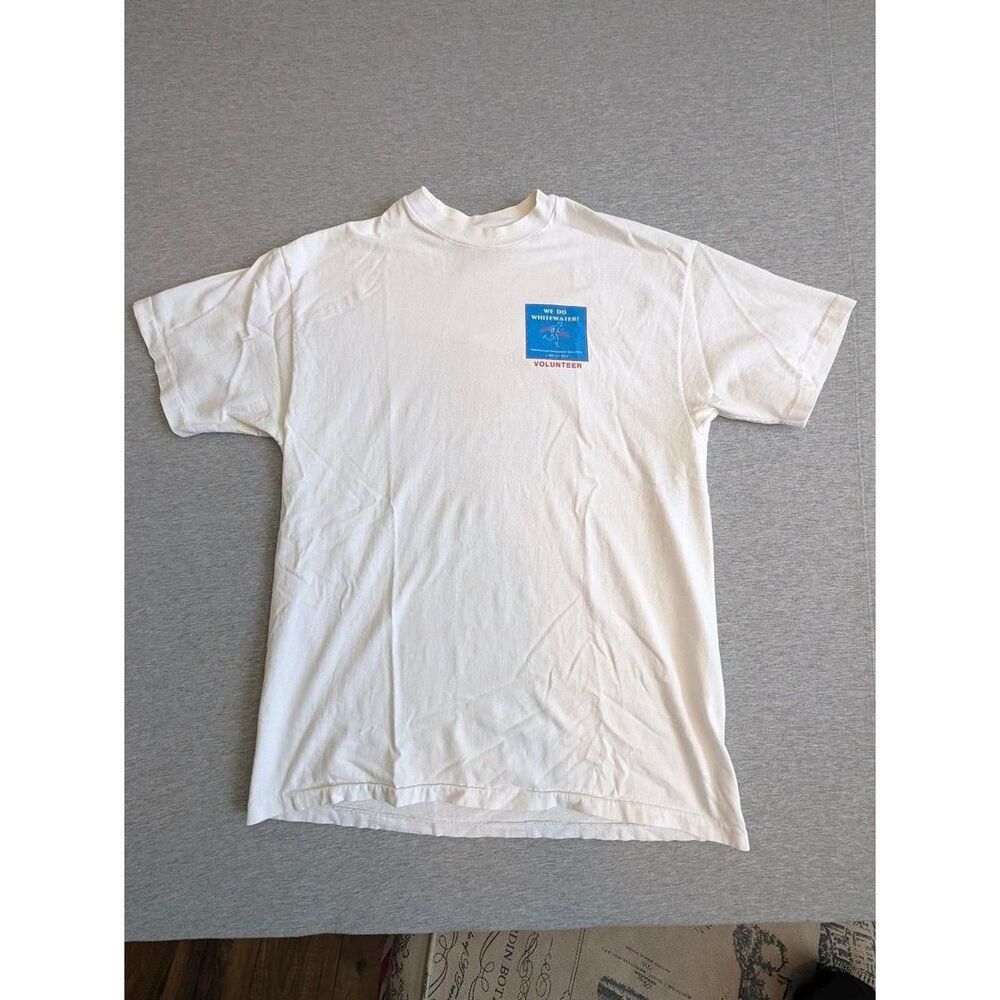 Unbranded Men's Yellow T-shirt